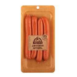 Chistorra Alejandro 250 g