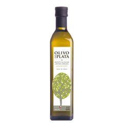 Aceite de Oliva Extra Virgen 1 L