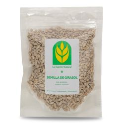 Semillas de Girasol 125 g