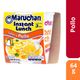 Comida Instantánea Maruchan Pollo Pote 64 g - imagen 1