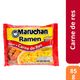 Ramen Maruchan Carne de Res 85 g - imagen 1