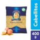 Cabellitos de Ángel Talliani 400 g - imagen 1