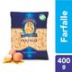 Farfalle Talliani Corbatas 400 g - imagen 1