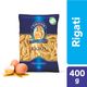 Rigati Talliani Al Huevo 400 g - imagen 1