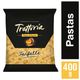 Pasta Farfalle Trattoria 400 g - imagen 1