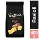 Ravioli Carne Trattoria 400 g - imagen 1