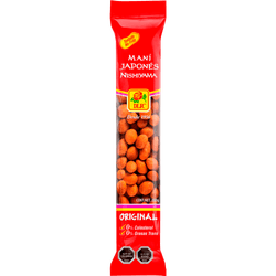 Maní Japonés de La Rosa 200 g