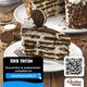 Galletas Triton Vainilla 126 g - imagen 2