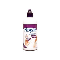Limpiador de Heridas Nexcare™ 200 ml