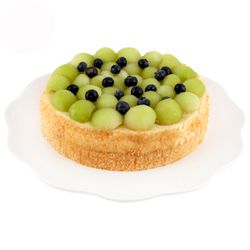 Tartaleta Melón Tuna