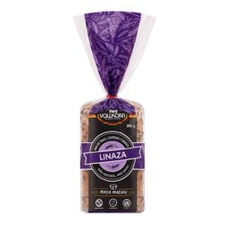 Pan Molde Vollkorn Centeno Con Linaza 500 g