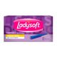 Tampones Ladysoft Regular Medio Flujo Leve 8 un. - imagen 2
