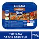 Alitas Sabor Barbecue Super Pollo 750 g - imagen 1