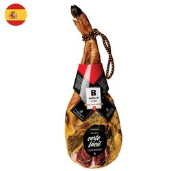 Pata Delantera Batalle Corte Fácil 4.25 kg Aprox