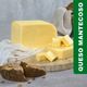 Queso Mantecoso Río Bueno Trozo Granel - imagen 1