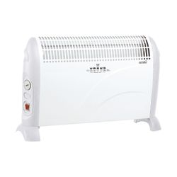 Panel Eléctrico Ursus Trotter UT-N10 Blanco 2000 W