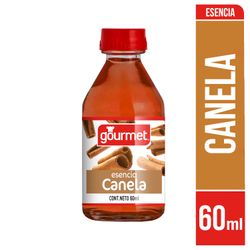 Esencia de Canela Gourmet 60 cc