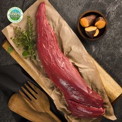 Filete Premium Natural Al Vacío kg
