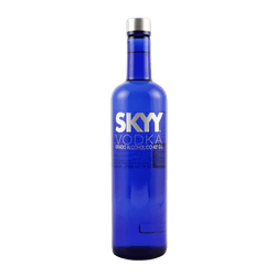 Vodka Skyy 750 cc