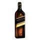 Whisky Johnnie Walker Double Black 750 cc - imagen 2