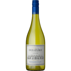 Vino Errazuriz Reserva Sauvignon Blanc 750 cc