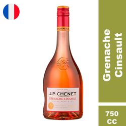 Vino Jp Chenet Reserva Grenache Cinsault 750 cc