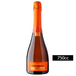 Espumante Undurraga Demisec 750 cc