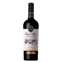 Vino Casa Silva Reserva Cabernet Sauvignon 750 cc
