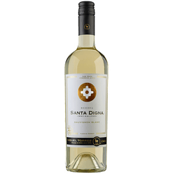 Vino Miguel Torres Santa Digna Gran Reserva Sauvignon Blanc 750 cc