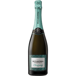 Espumante Ricadonna Brut 750 cc