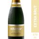 Espumante Viñamar Extra Brut 375 cc - imagen 1