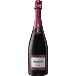 Espumante Ricadonna Ruby 750 cc
