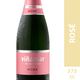 Espumante Viñamar Rosé 375 cc - imagen 1