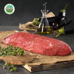 Pollo Ganso Premium Natural Al Vacío kg