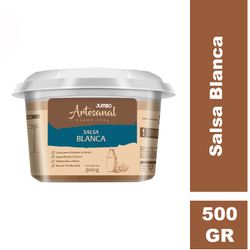 Salsa Blanca 500 g