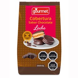 Cobertura Gourmet Chocolate de Leche 500 g