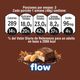 Chocolate de Leche Muibon con Nougat 3 un. 144 g - imagen 4