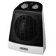 Termoventilador Thomas TH-FH31 Negro/Blanco - imagen 1