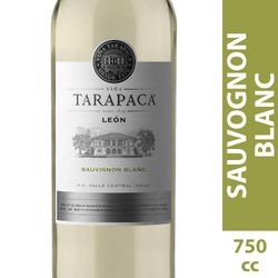 Vino Tarapacá León Sauvignon Blanc 750 cc