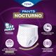Ropa Interior Desechable Tena Pants Nocturno m 8 un. - imagen 3