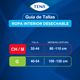 Ropa Interior Desechable Tena Pants Nocturno G 8 un. - imagen 5