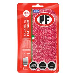 Salame Italiano Pf 100 g