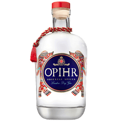 Gin Ophir 750 cc