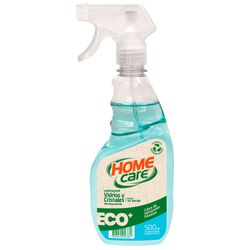 Limpia Vidrios Home Care Eco Gatillo 500 ml