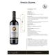 Vino Miguel Torres Santa Digna Gran Reserva Carmenere 375 cc - imagen 2