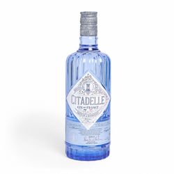 Gin Citadelle 44° 750 cc