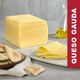 Queso Gauda Huilco Laminado Granel - imagen 1