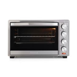 Horno Eléctrico Thomas TH-62i 62 Litros