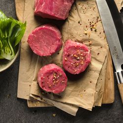Medallón de Filete Mesón kg