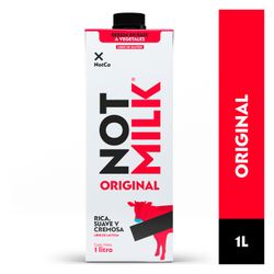 Notmilk Original 1 L